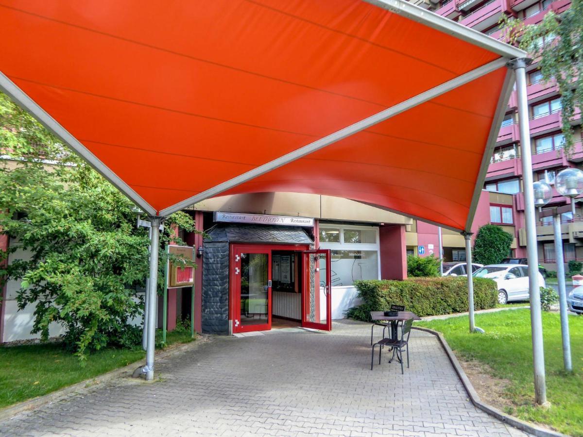 Apartment A808 By Interhome Lahnstein Eksteriør billede