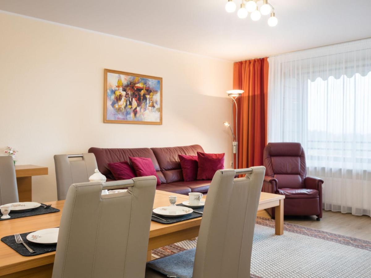 Apartment A808 By Interhome Lahnstein Eksteriør billede