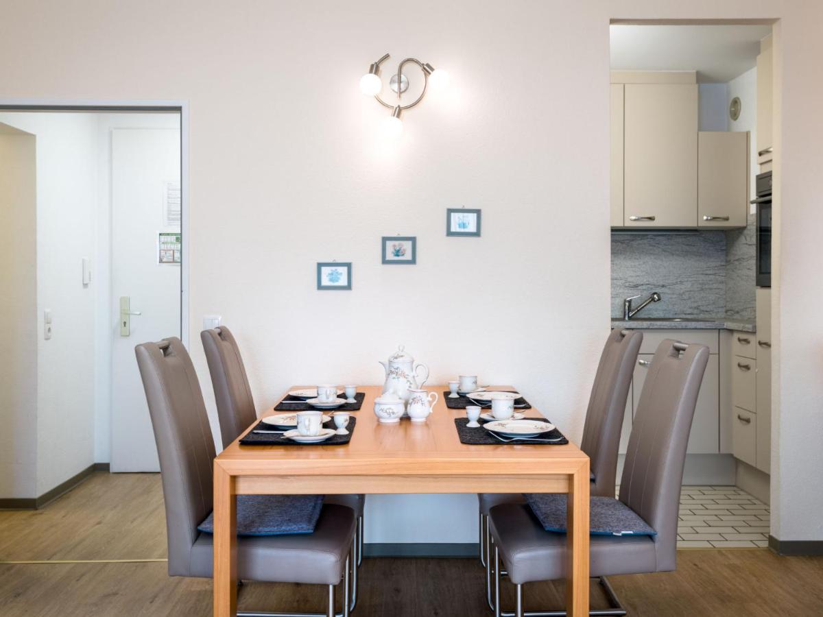 Apartment A808 By Interhome Lahnstein Eksteriør billede