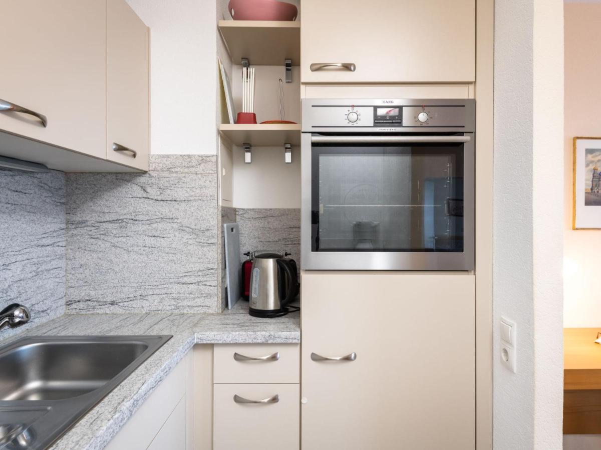 Apartment A808 By Interhome Lahnstein Eksteriør billede