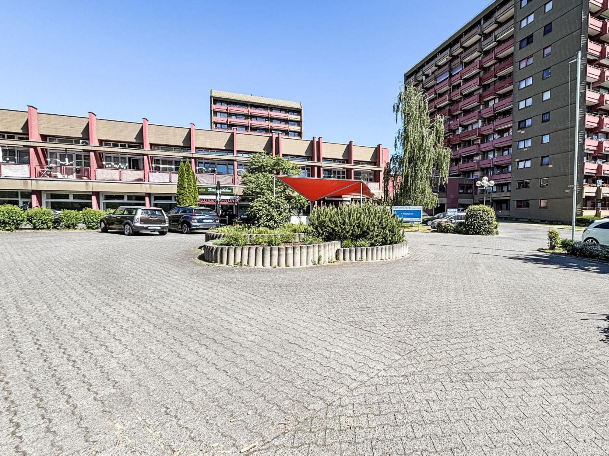 Apartment A808 By Interhome Lahnstein Eksteriør billede